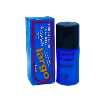 Largo Timing Spray In Lahore