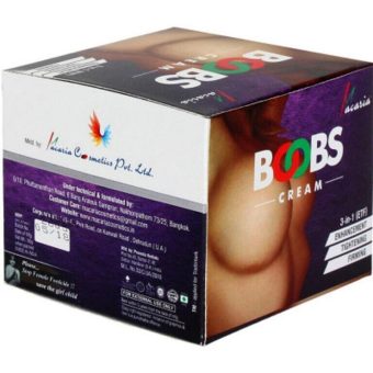 Macaria Boobs Cream In Pakistan