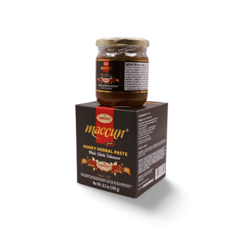 Maccun Plus Honey Herbal Paste In Pakistan