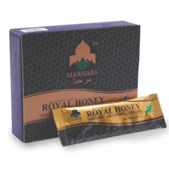 Marhaba Honey Royal In Pakistan