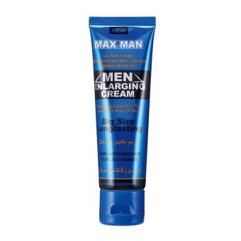 Max Man Enlarging Cream In Pakistan