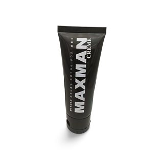 Maxman Delay Cream For Men In Islamabad