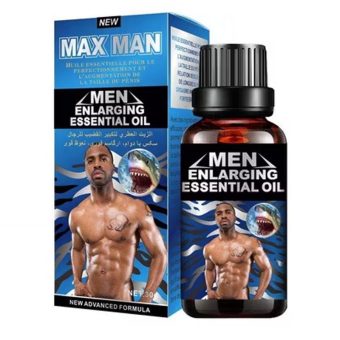Men Enlarging Essential Oil In Pakistan