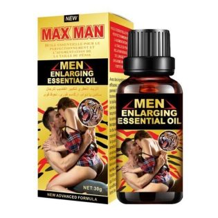 Men Enlarging Oil In Pakistan