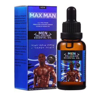 Men Enlarginh Essental Oil In Pakistan