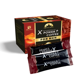 Men X Energy Power Coffee In Pakistan