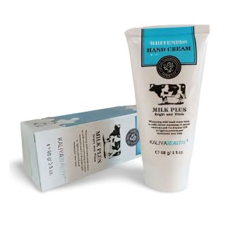 Milk Plus Face Wash In Pakistan