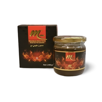 Mplus Epimedium Herbal Mixture In Pakistan