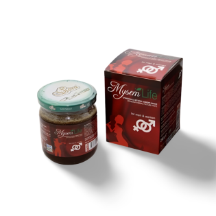 Mysem Life Macun In Pakistan