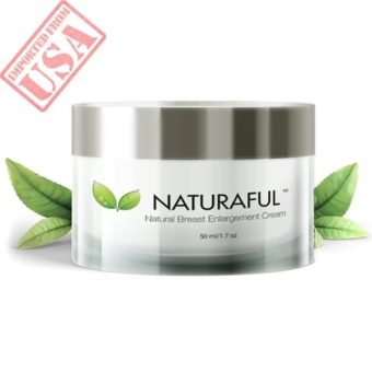 Naturaful Breast Enhancement Cream In Pakistan