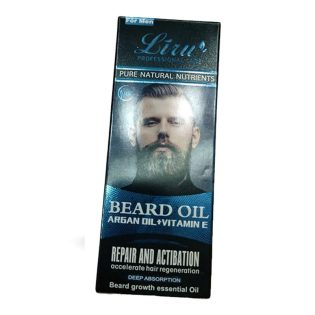 Oil For Beard Growth In Pakistan