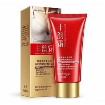 One Spring Breast Cream In Pakistan