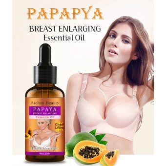 Papaya Breast Enlargement Oil In Pakistan