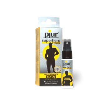 Pjur Spray Delay In Pakistan