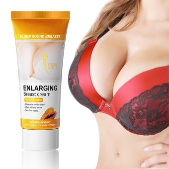 Plump Round Breast Cream In Pakistan