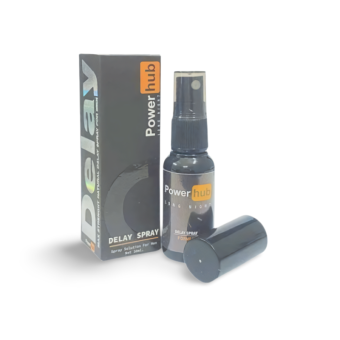 Power Hub Delay Spray In Rawalpindi