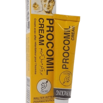 Procomil Delay Cream In Pakistan