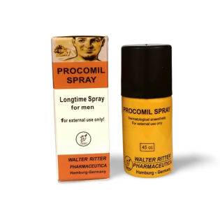 Procomil Timing Spray Urgent Delivery In Karachi