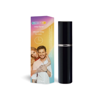 Project Xs Delay Spray In Pakistan