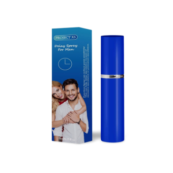 Project Xs Delay Spray for men In Pakistan