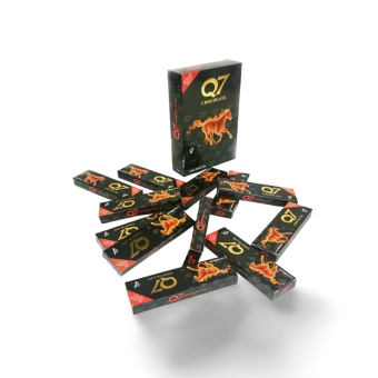 Q7 Natural Turkish Chocolate In Pakistan