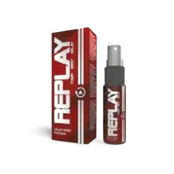 Replay Delay Spray In Islamabad
