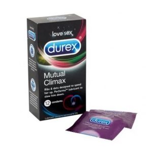 Durex Climax Condom In Pakistan