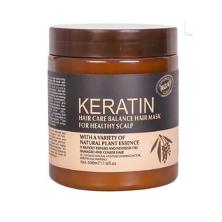 Keratin Hair Mask in Pakistan