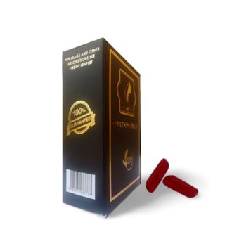 Artificial Hymen Fake Blood Pills In Pakistan