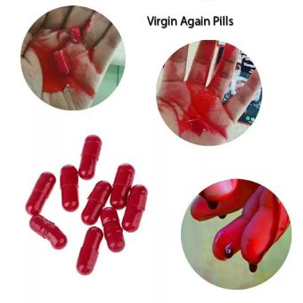 Virgin Again Pills