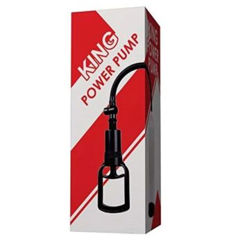 King Power Pump Price in Pakistan
