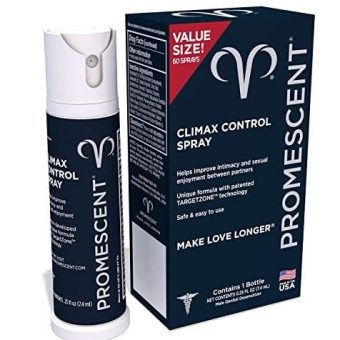 Promescent Delay Spray In Pakistan