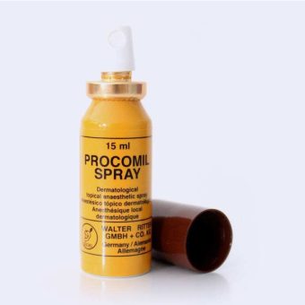 Procomil Spray Price In Pakistan