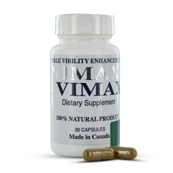 Vimax Capsules In Oman