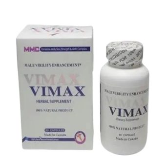Vimax Capsules In Islamabad
