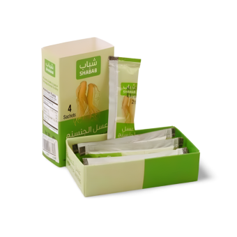 Shabab Honey Of Ginseng Price In Pakistan