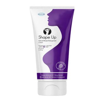 Shape Up Natural Cream In Pakistan