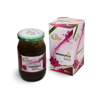 Sidra Harnuplu Macun Price In Pakistan