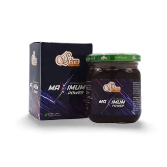 Sidra Maximum Power Macun In Pakistan