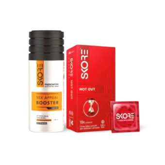 Skore Delay Spray In Islamabad