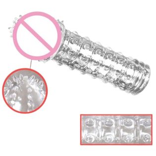 Spike Dotted Condom In Pakistan