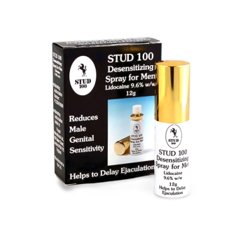 Stud 100 Timing Spray In Pakistan