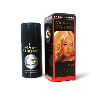 Super Viga 50000 Delay Spray In Pakistan