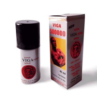 Super Viga 500000 Delay Spray In Pakistan