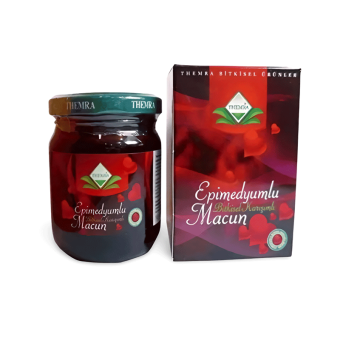 Themra Epimedium Macun In Pakistan