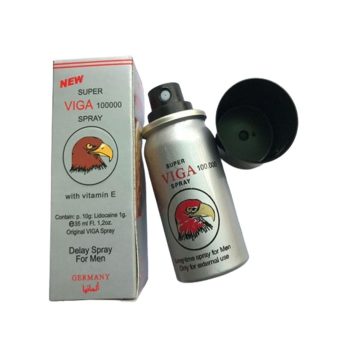 Timing Viga Spray Price In Pakistan