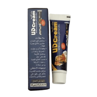 UD Cream Delay Cream in Pakistan