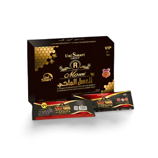 Uni Smart Royal Honey In Pakistan