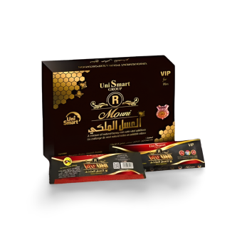 Uni Smart Royal Honey In Pakistan