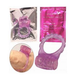 Vibrating Penis Ring In Pakistan